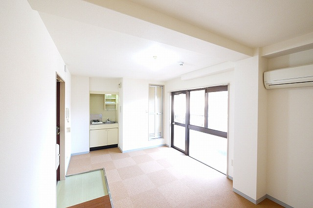 ハイネス桜井のその他