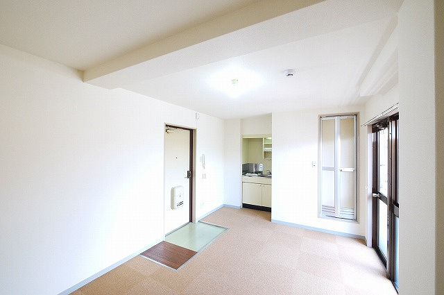 ハイネス桜井のその他