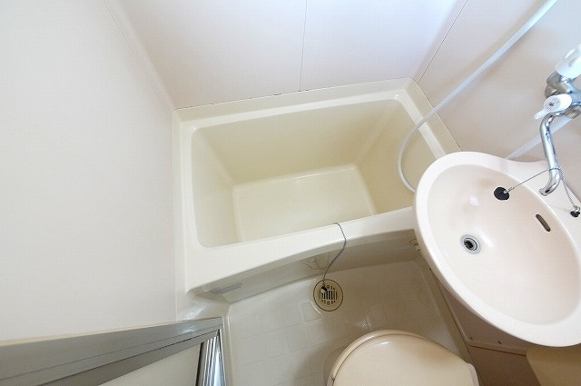 ハイネス桜井のその他