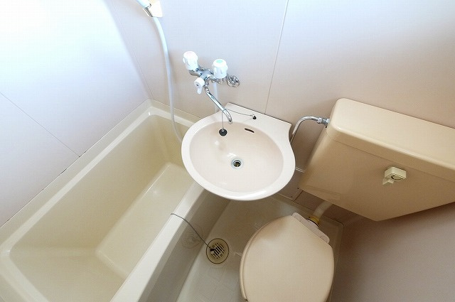 ハイネス桜井のその他