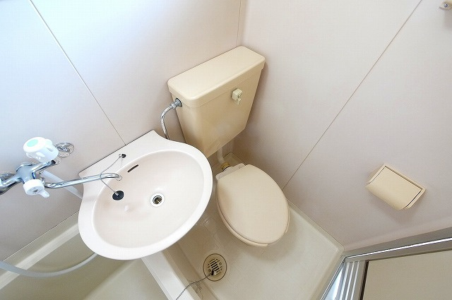 ハイネス桜井のその他