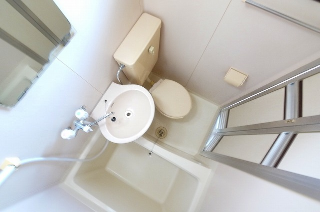 ハイネス桜井のその他