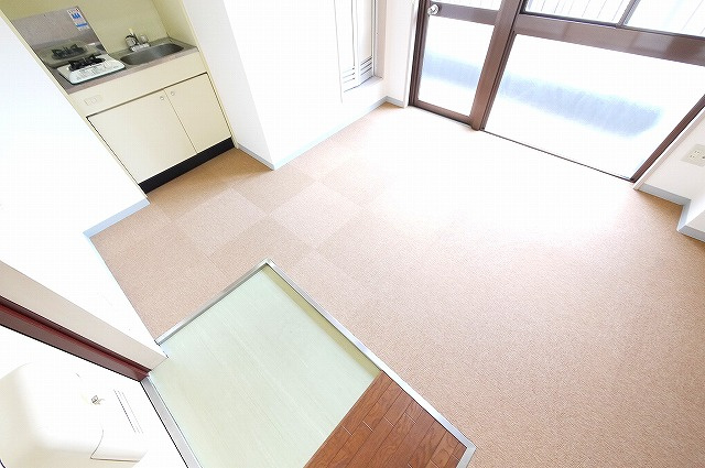 ハイネス桜井のその他