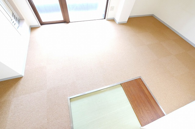 ハイネス桜井のその他