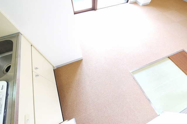 ハイネス桜井のその他