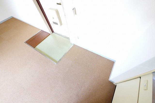 ハイネス桜井のその他