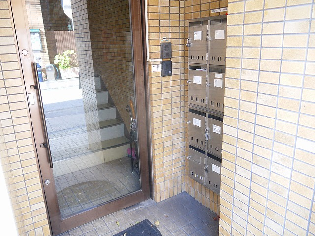 ハイネス桜井のその他