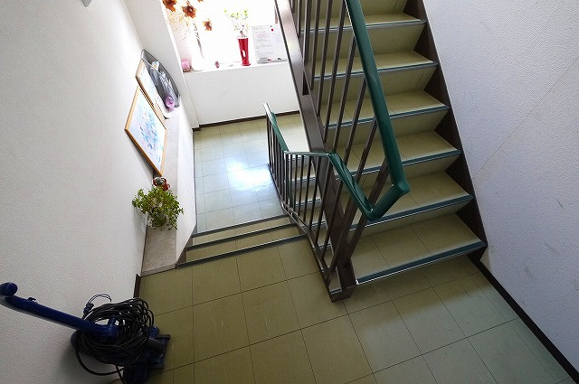 ハイネス桜井のその他