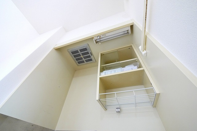 ハイネス桜井のその他