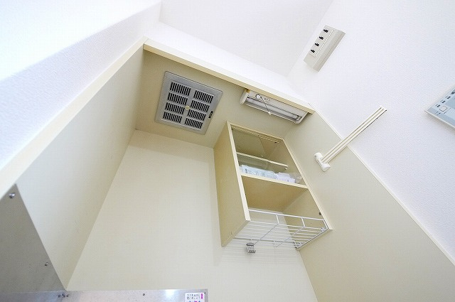 ハイネス桜井のその他