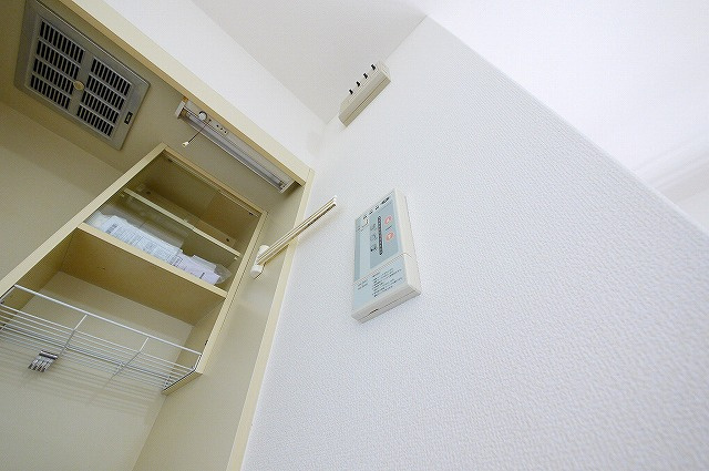 ハイネス桜井のその他