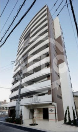 ラシーヌ日本橋