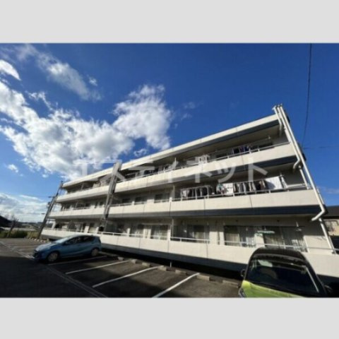 衣浦マンションA棟