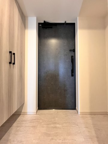 【玄関】 | S-RESIDENCE堺湊駅前azure