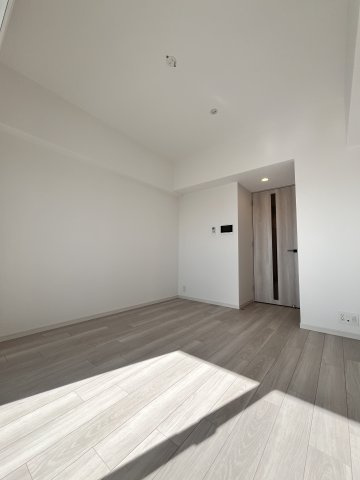【居間・リビング】 | S-RESIDENCE堺湊駅前azure