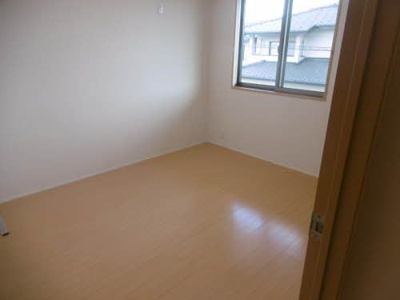 【洋室】 | クオレール