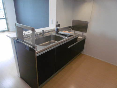 【キッチン】 | クオレール