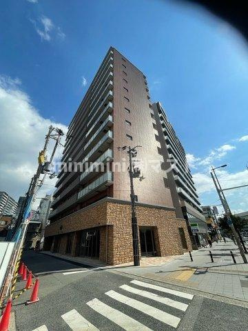 プレジオ海老江の画像