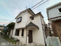 五色山7丁目　戸建の画像