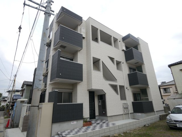 イルミエール千早南