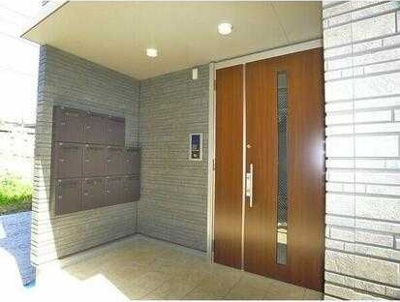 【エントランス】 | エキュームノブト