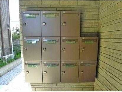 【その他共用部分】 | エキュームノブト