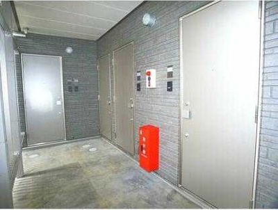 【玄関】 | エキュームノブト