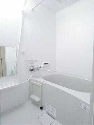 【浴室】 | エキュームノブト