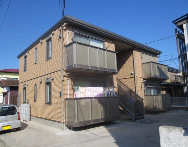 ベルメール湘南