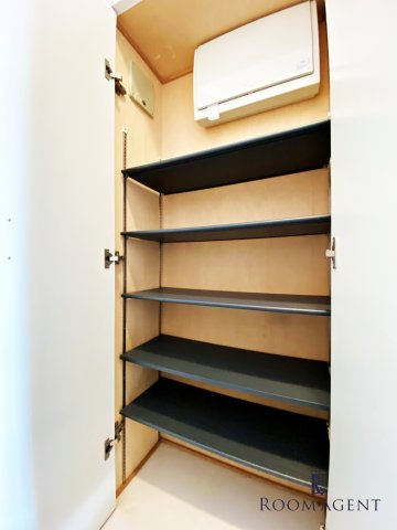 スクエア名駅南の設備