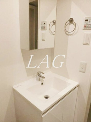 【独立洗面台】 | アーバンステージ荻窪 | 独立洗面台です。