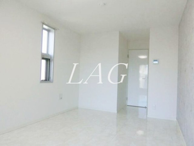 【居間・リビング】 | アーバンステージ荻窪 | 洋室のお部屋です。