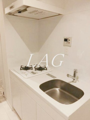 【キッチン】 | アーバンステージ荻窪 | キッチンです。