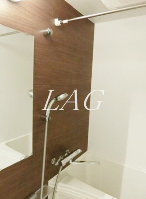 【浴室】 | アーバンステージ荻窪 | お風呂です。