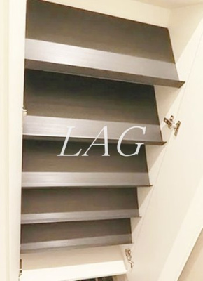 【収納】 | アーバンステージ荻窪 | シューズボックスです。