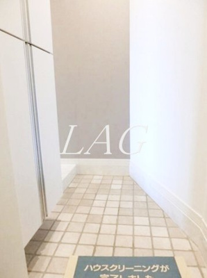 【玄関】 | アーバンステージ荻窪 | 玄関です。