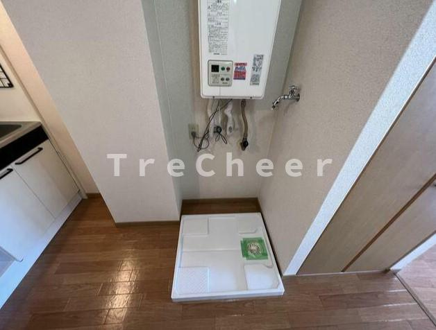 ピュアメゾンミネの設備