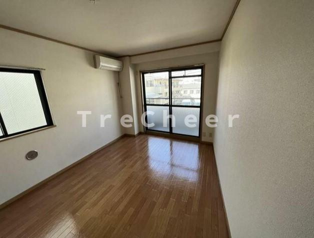 ピュアメゾンミネの居間・リビング