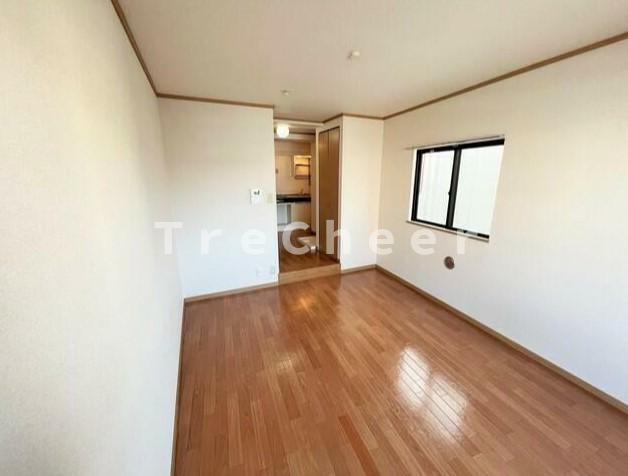 ピュアメゾンミネの寝室