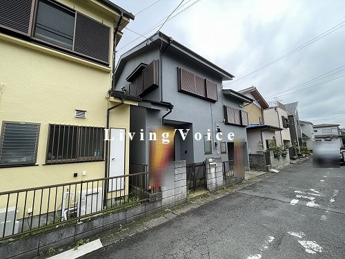 【外観】 | 【仲介手数料０円】綾瀬市落合南9丁目　中古一戸建て | 【仲介手数料０円】綾瀬市落合南9丁目　中古一戸建て