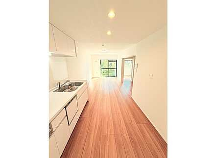 【キッチン】 | 鈴が峰第二住宅5号棟(JS)