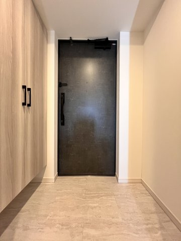 【玄関】 | S-RESIDENCE堺湊駅前azure