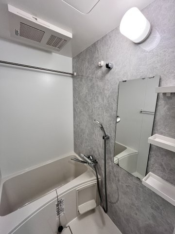 【浴室】 | S-RESIDENCE堺湊駅前azure