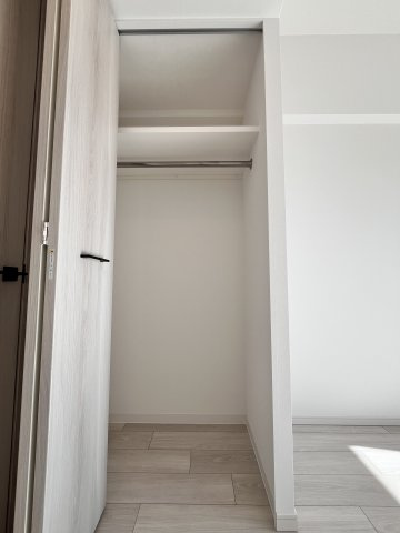 【収納】 | S-RESIDENCE堺湊駅前azure