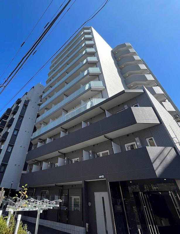 ハーモニーレジデンス大塚山手インサイド