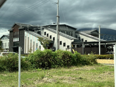 【その他】 | コンフォレスト軽井沢B