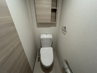 【トイレ】 | コンフォレスト軽井沢Ⅱ