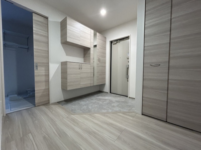 【玄関】 | コンフォレスト軽井沢Ⅱ