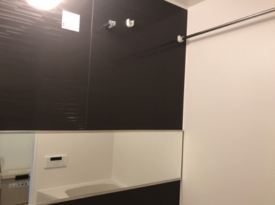 【浴室】 | MQuarto成増（エムクォートナリマス）