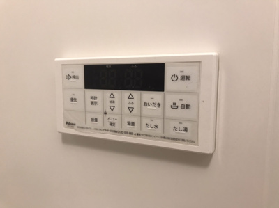 【設備】 | MQuarto成増（エムクォートナリマス）